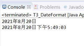 运行结果